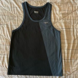 Speedo tank top